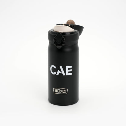 MM14 Thermos SS Direct Drink Bottle - 12oz