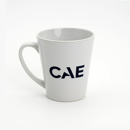 CAE Logo Ceramic Mug