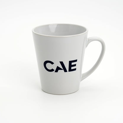 CAE Logo Ceramic Mug