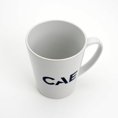 CAE Logo Ceramic Mug