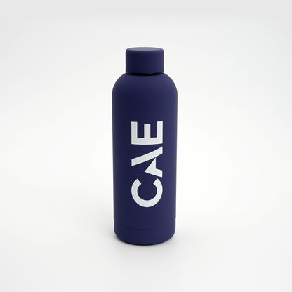 CAE Vacuum Insulated Water Bottle – 500ml