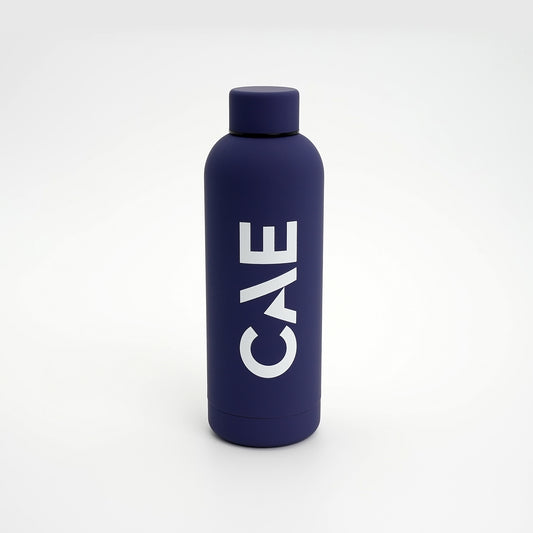 CAE Vacuum Insulated Water Bottle – 500ml