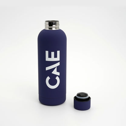 CAE Vacuum Insulated Water Bottle – 500ml