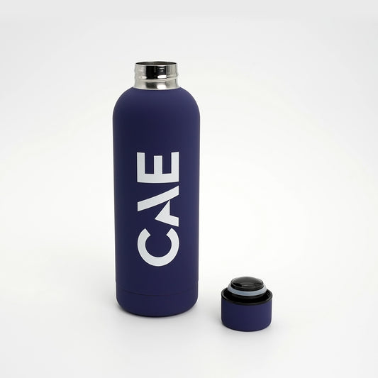 CAE Vacuum Insulated Water Bottle – 500ml