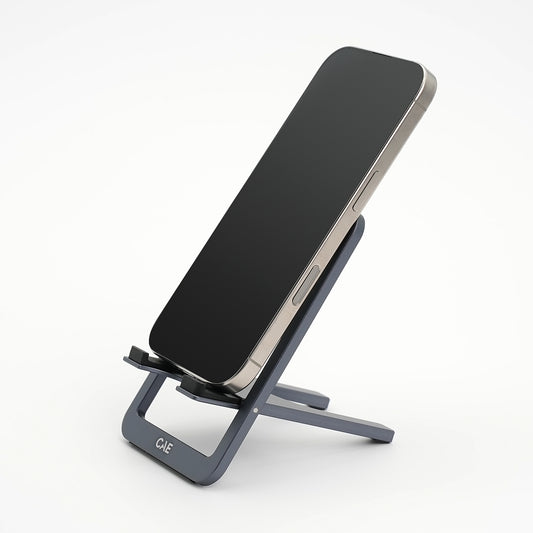 CAE Slim Foldable Phone Stand