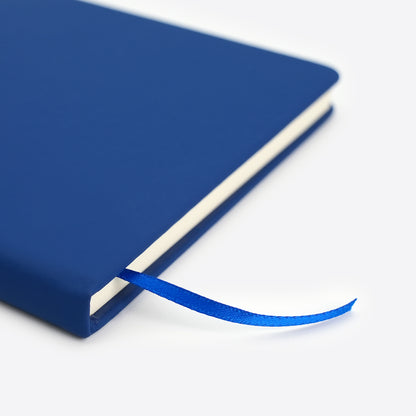 CAE Hardcover Notebook – Blue