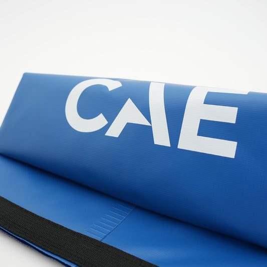 CAE Waterproof Dry Bag with Shoulder Strap