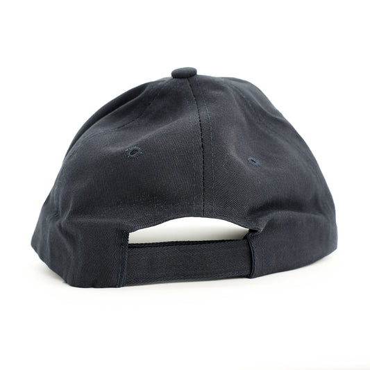 CAE Black Baseball Cap