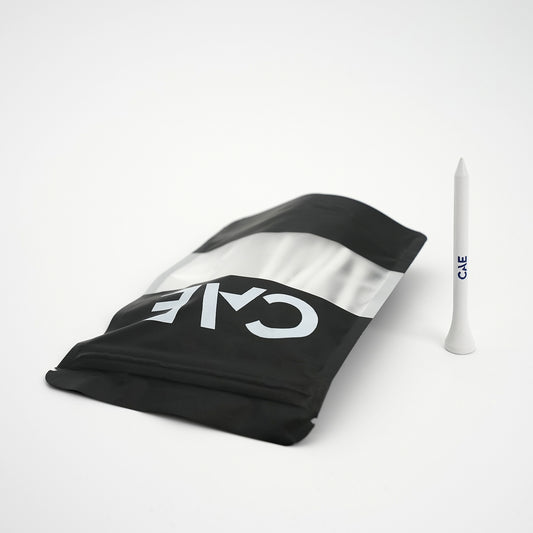 CAE Golf Tees