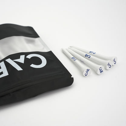CAE Golf Tees