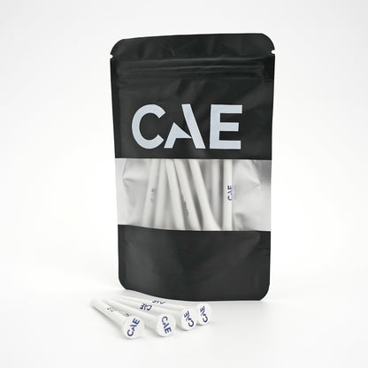 CAE Golf Tees