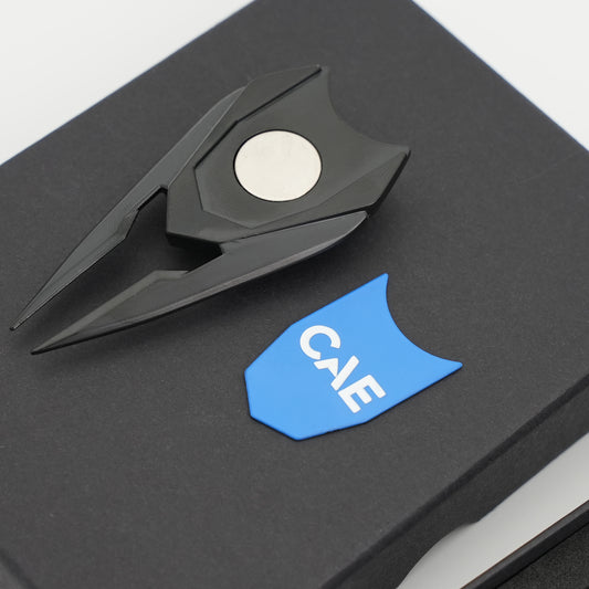 CAE Golf Gift Set