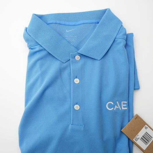 Nike Men’s Golf Polo – Light Blue