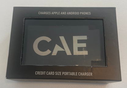 Chargeur de téléphone 