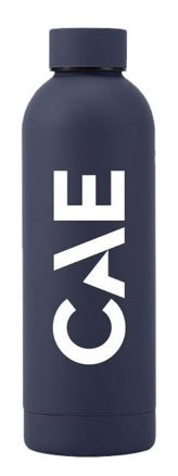 CAE Bouteille Isotherme – 500 ml