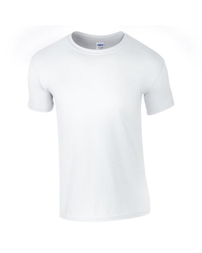 MM09 - T-shirt Gildan Softstyle® pour adulte