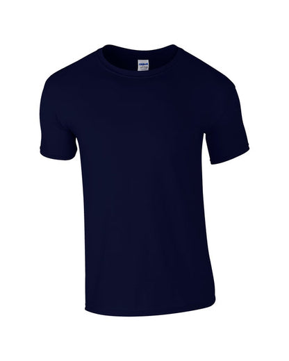 MM09 - T-shirt Gildan Softstyle® pour adulte